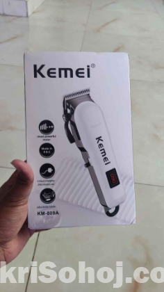 KEMEI KM - 809A (NEW)